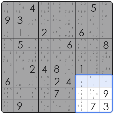 6 6 sudoku